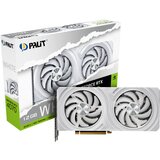 Palit grafična kartica nvidia RTX4070 oc bela - 12GB GDDR6X (NE64070S19K9-1048L), (21568938) | Shoptok.si