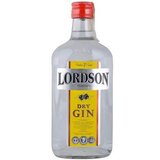 Lordson Džin dry 0.7l Cene