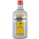 Džin dry 0.7l