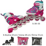  Roleri 24-1225 VEL. S 30-33 | ePonuda.com