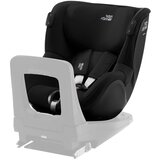 Britax Romer Britax R&amp;ouml;mer&amp;reg; Dječja autosjedalica DualFix&amp;trade; iSENSE i-Size (61-105 cm) Space Black Slike