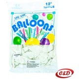 PARTY baloni 100 kom | Eponuda.ba