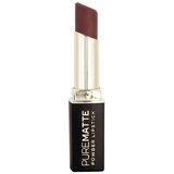 Golden Rose Ruž za usne pure matte powder lipstick 125 Cene
