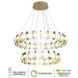  led visilica KP4000-130V t | ePonuda.com