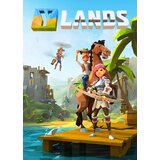  Ylands Steam Key GLOBAL Cene