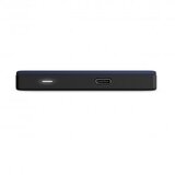 Western Digital WD My Passport Ultra 5TB Blue WDBFTM0050BBL-WESN | shoptok.hr