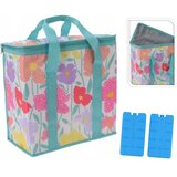 Kedo Hladilna torba COOL 16L, mehka, hladilni vložek 2x200g, (22154802) | Shoptok.si