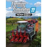 farming simulator 22 premium edition (pc) steam key global  farming simulator 22 premium edition (pc) steam key global Slike