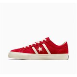 Converse One Star Academy Pro Ox Crvena | shoptok.hr