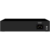 Redline PoE mrežni switch, 6 port RJ-45 , 4 Poe / 65W - RL-SP8606M | ePonuda.com