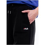 Fila Hlače S12372 Črna | Shoptok.si