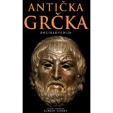 Data Status Antička Grčka enciklopedija Cene
