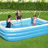 Bestway bazen za dvorište 305x183x56cm | Eponuda.com
