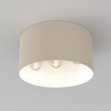  stropno svetlo arden 3xE27/15W/230V, prečnik 40 cm, bež | Eponuda.com