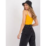 BASIC Feel Good Top-RV-TP-7540.04-Light Orange | Shoptok.si
