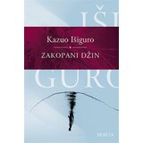 Dereta Zakopani džin - Kazuo Išiguro | Eponuda.com