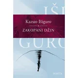 Zakopani džin - Kazuo Išiguro
