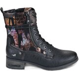 Mustang Fabienne Crna | shoptok.hr