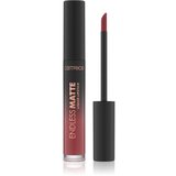 Catrice Endless Matte mat tekoča šminka odtenek 120 Candlelight Kiss 4.5 ml Cene