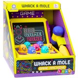  Šarena arkadna igra Whack-a-Mole u obliku automata sa svjetlosnim efektima | shoptok.hr