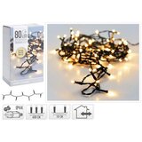  BOŽIĆNA RASVJETA 80LED EXTRA WW | Eponuda.ba