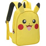Pokemon Pikachu plišasti otroški nahrbtnik 32 cm La Plume Doree | Shoptok.si