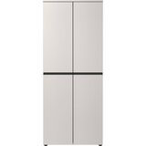 Germania Krem ormar 81x197 cm Bedano – | shoptok.hr