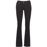 G-star Raw midge mid bootcut wmn crna Cijene