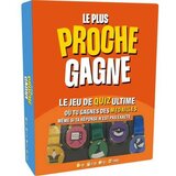  Društvene igre Asmodee The Closest Wins: The Ultimate Quiz Game | shoptok.hr