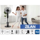 Zilan Ventilator sa raspršivačem vode, daljinski upravljač, 75 W - ZLN0977 | Eponuda.ba