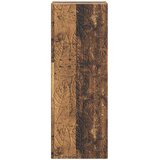  Ormar za montažu na zid 33 x 34,5 x 90 cm Konstruirano drvo | shoptok.hr