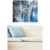 Wallity set slika MDF260838, 3 dijela | Eponuda.ba