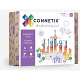 Connetix Magnetni konstruktor set super ball run 134 dela Cene