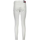 Tommy Hilfiger Ženske Bijele Traperice | shoptok.hr