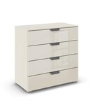 XORA KOMODA, barve šampanjca | Shoptok.si