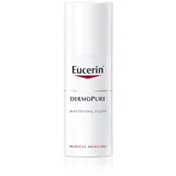 Eucerin DermoPure mat emulzija za problematično kožo 50 ml