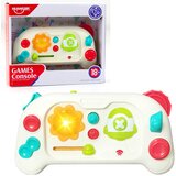 Interaktivna konzola sa 10 elemenata - CONS Interaktivna konzola sa 10 elemenata - CONS Slike