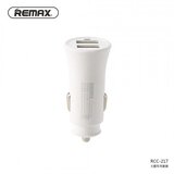 Remax Rocket Autopunjač RCC217 2.4A Cijene