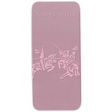 Faber-Castell Set Faber-Castell darilni komplet Rose, roza | Shoptok.si