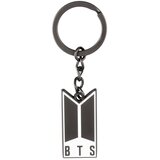 Erik BTS privjesak za ključeve s logom Slike