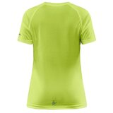 Craft Majice s kratkimi rokavi Core Unify Zelena | Shoptok.si