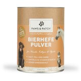 PAWS & PATCH Pivski kvasac u prahu - 2 x 250 g | shoptok.hr