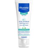 Mustela ® Stelatopia® Emolijentna krema za lice 40ml | Eponuda.com