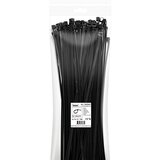 x elektro vezice (crne boje, 290 4,8 mm, 100 kom.) Cijene