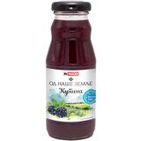 Od nase zemlje Sok Kupina Nektar 0,2l | Eponuda.com