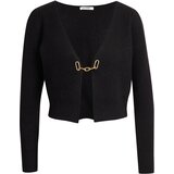 Orsay Women's Black Wool Cardigan - Women | Eponuda.ba