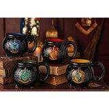 HARRY POTTER Šalica u obliku kotlića - Gryffindor | shoptok.hr