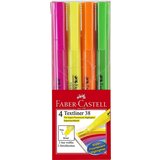 Flomaster signir faber-castell slim 1/4 FABER-CASTELL | Shoptok.si