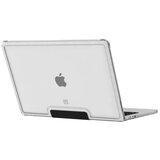  (UAG) Urban Armor Gear U Lucent ice/black maska za MacBook Pro 13″ M2 2022/M1 2020 (AKCIJA) Cijene