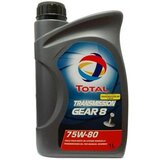 Total Olje Transmission Gear 8 (Transmission BV) 75W80 1L Cene